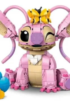 LEGO® ǀ Disney Angel Lilo og Stitch 43257
