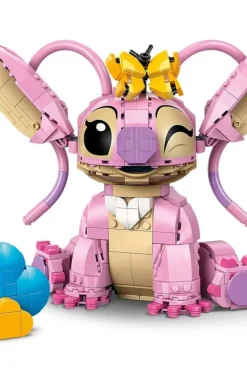 LEGO® ǀ Disney Angel Lilo og Stitch 43257