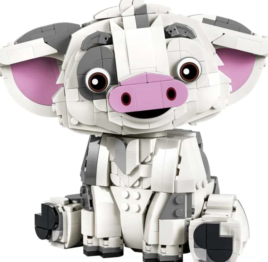 LEGO® | Disney Vaiana Pua 43292