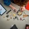 LEGO® ǀ Marvel Episk oppgjør: Spider-Man mot Sandman 76334