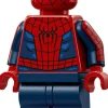 LEGO® ǀ Marvel Episk oppgjør mellom Spider-Man og Hulk 76350