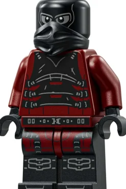 LEGO® ǀ Marvel Episk oppgjør mellom Spider-Man og Hulk 76350