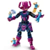 LEGO® ǀ Marvel Fantastic Four mot Galactus-byggefigur 76316