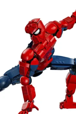 LEGO® ǀ Marvel Heltefigur av Spider-Man 76346