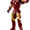 LEGO® ǀ Marvel Iron Man Mark 3 – samlerutgave 76344