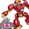 LEGO® ǀ Marvel Iron Man og hans utrolige venner Iron Man mot Ultron 11209