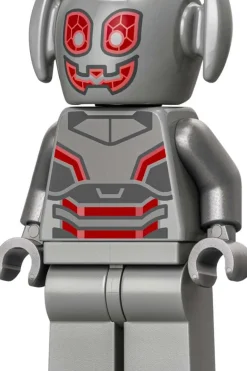 LEGO® ǀ Marvel Iron Man og hans utrolige venner Iron Man mot Ultron 11209