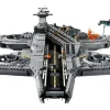 LEGO® ǀ Marvel S.H.I.E.L.D. helicarrier 76354