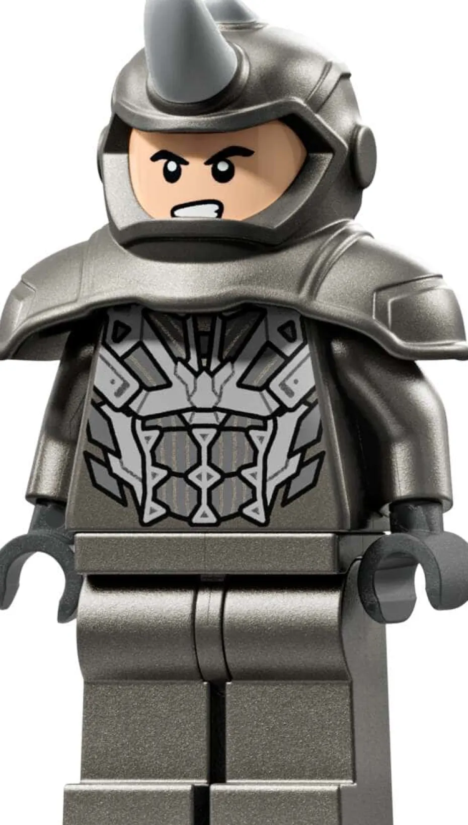 LEGO® ǀ Marvel Spider-Man mot Mysterio: Daily Bugle 76342