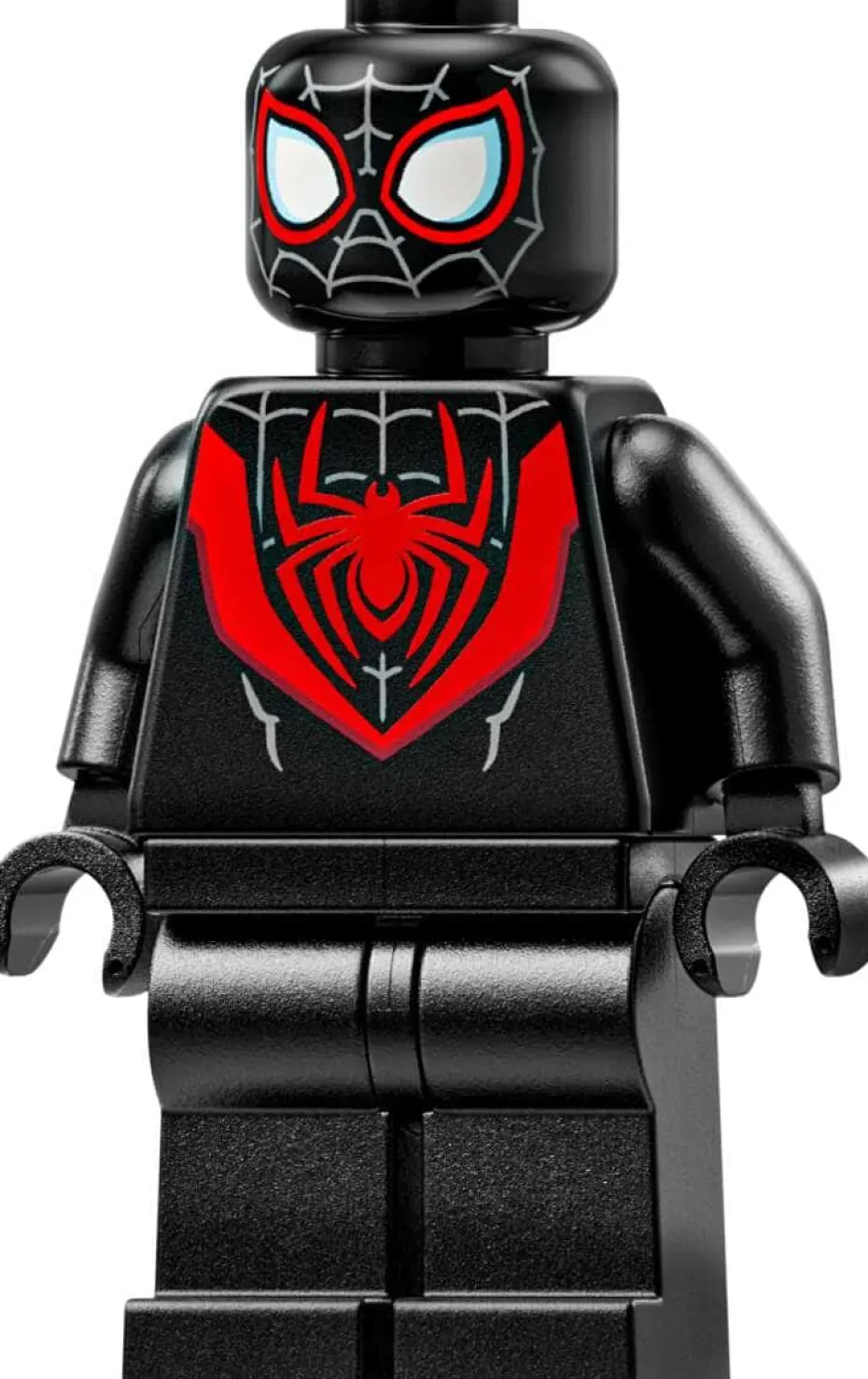 LEGO® ǀ Marvel Spider-Man mot Mysterio: Daily Bugle 76342