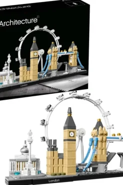 LEGO® Architecture 21034 London