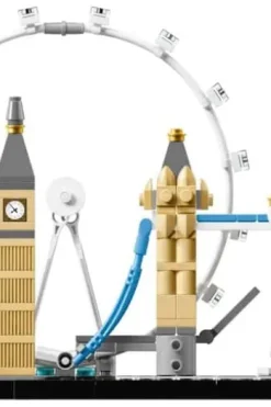 LEGO® Architecture 21034 London