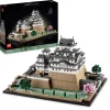 LEGO® Architecture Himeji-palasset 21060