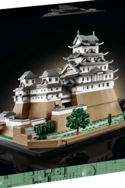 LEGO® Architecture Himeji-palasset 21060