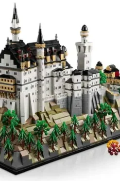 LEGO® Architecture Neuschwanstein 21063
