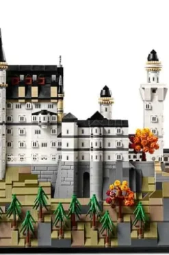 LEGO® Architecture Neuschwanstein 21063