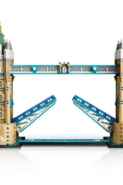 LEGO® Architecture Tower Bridge 21067