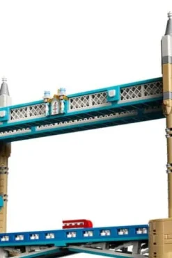 LEGO® Architecture Tower Bridge 21067