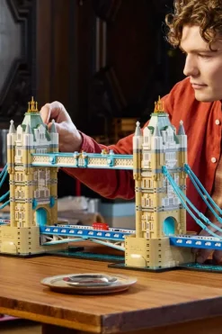 LEGO® Architecture Tower Bridge 21067