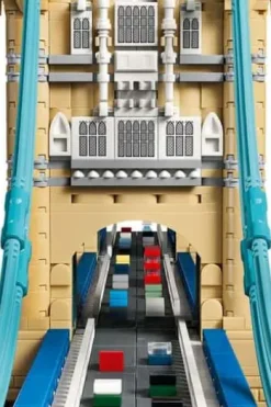 LEGO® Architecture Tower Bridge 21067