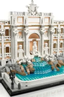 LEGO® Architecture Trevifontenen 21062