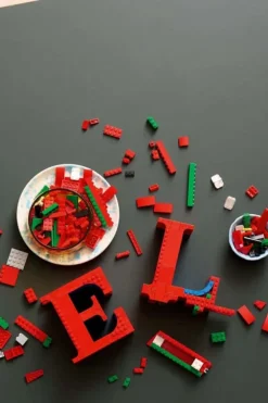 LEGO® Art LOVE 31214