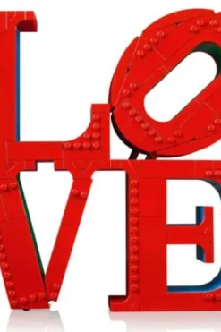 LEGO® Art LOVE 31214