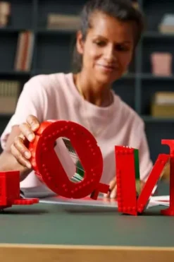 LEGO® Art LOVE 31214
