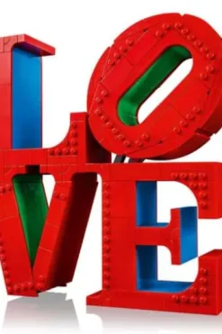 LEGO® Art LOVE 31214