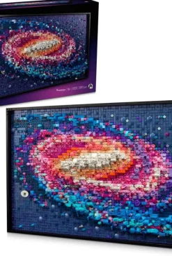 LEGO® Art Melkeveigalaksen 31212