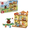 LEGO® Bluey: Blueys hus 11203