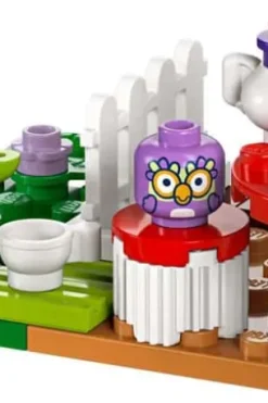 LEGO® Bluey: Blueys teselskap 30687
