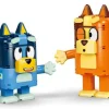 LEGO® Bluey Bygg Bluey-familien 11217