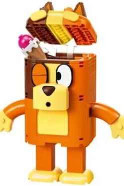 LEGO® Bluey Bygg Bluey-familien 11217