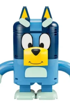LEGO® Bluey Bygg Bluey-familien 11217