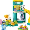 LEGO® Bluey: Moro på lekeplassen med Bluey og Chloe 11201