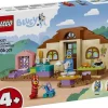 LEGO® Bluey Skolen til Rusty og Bluey 11221