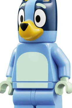 LEGO® Bluey Skolen til Rusty og Bluey 11221