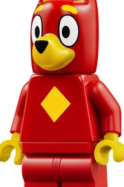 LEGO® Bluey Skolen til Rusty og Bluey 11221