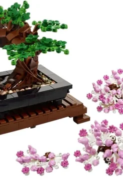 LEGO® Botanicals 10281 Bonsai-tre