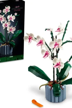 LEGO® Botanicals 10311 Orkidé