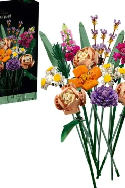 LEGO® Botanicals Blomsterbukett 10280