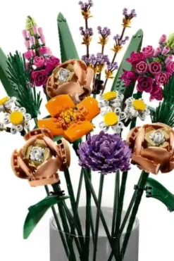 LEGO® Botanicals Blomsterbukett 10280