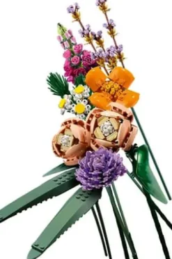 LEGO® Botanicals Blomsterbukett 10280
