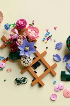 LEGO® Botanicals Blomstervegg 11503