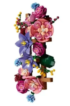 LEGO® Botanicals Blomstervegg 11503