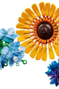 LEGO® Botanicals Bukett med markblomster 10313