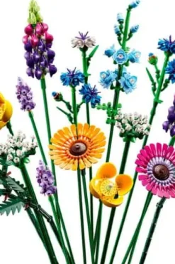 LEGO® Botanicals Bukett med markblomster 10313