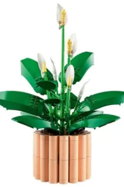 LEGO® Botanicals Fredslilje 11504