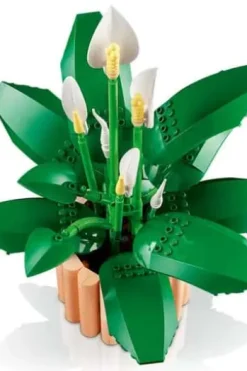 LEGO® Botanicals Fredslilje 11504